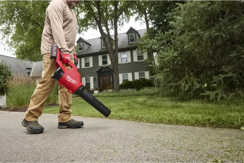 Aku fukar Milwaukee M18 BLBLO-0, bez aku